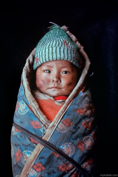 Tibety Baby