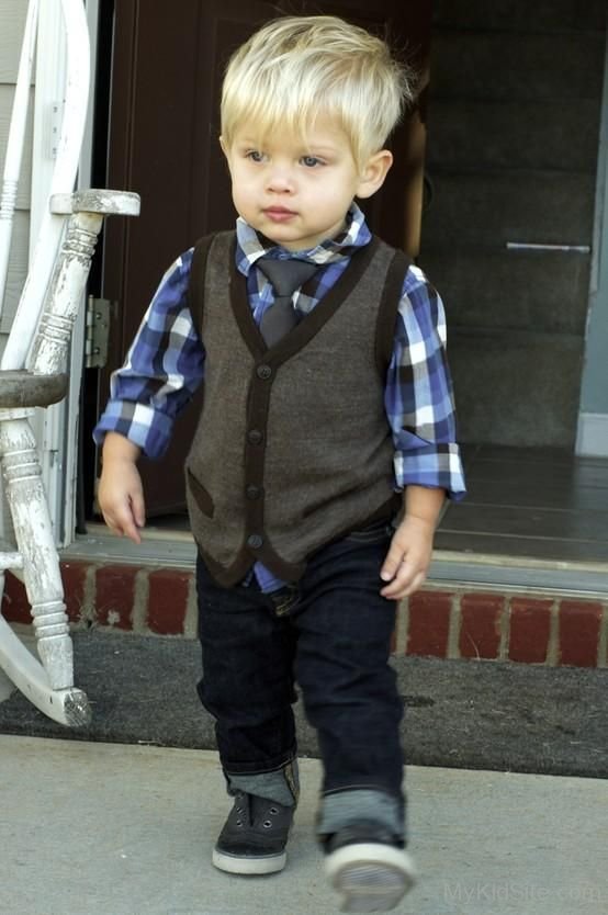 polo sweater for baby boy