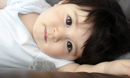 Adorable Baby