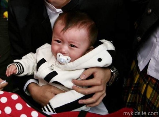 Crying Baby