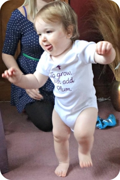 Dancing Baby