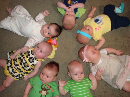 Funny Babies