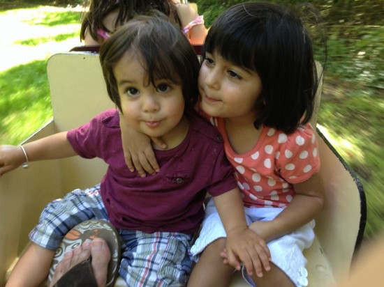 Girls