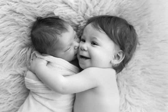 Hug Me