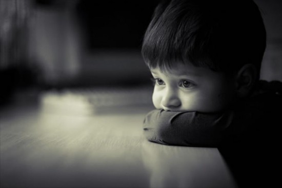 Sad Baby