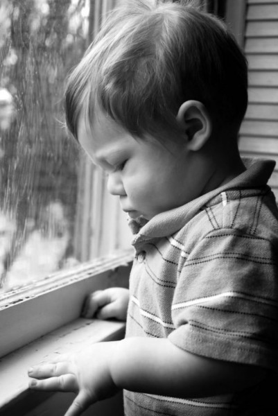 Sad Baby