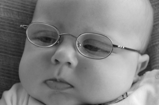 Intelligent Baby