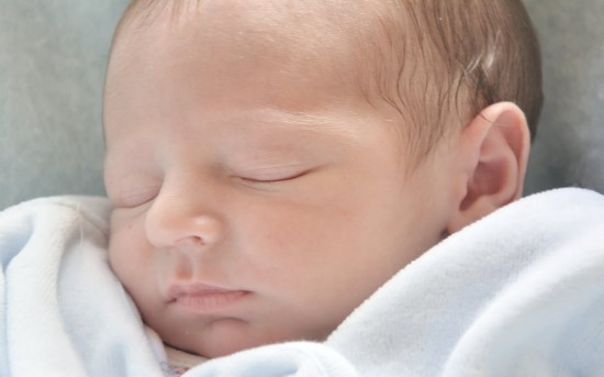New Born Sweet Baby