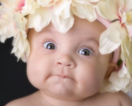 Nice Baby