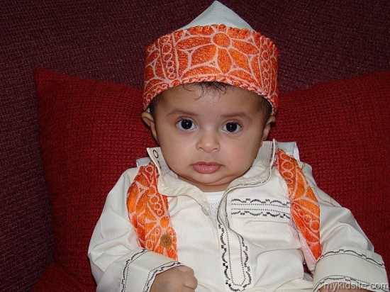 Arabi Baby