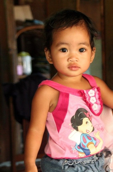 Philippines Girl