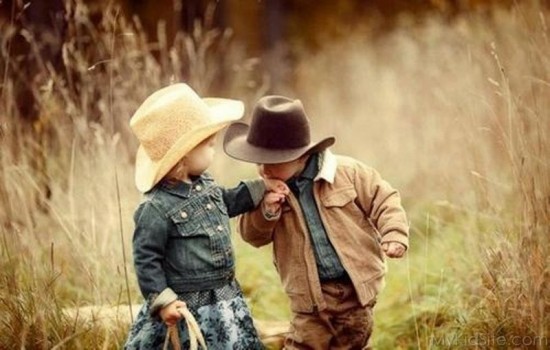 Baby Like Couples