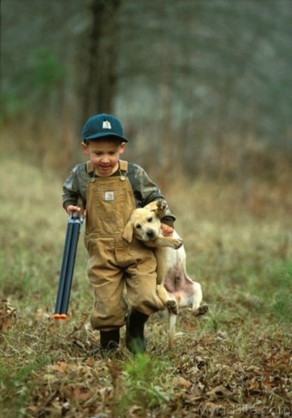 Baby Shooter