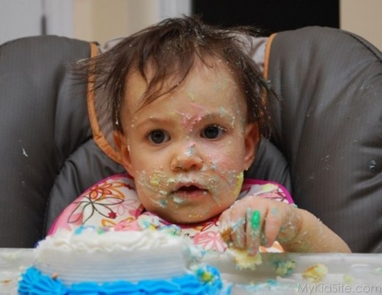 Cute Baby