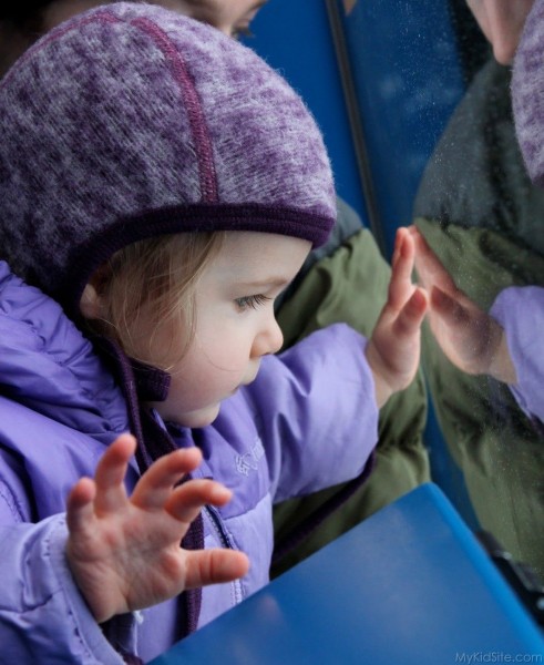 Girl With Cap