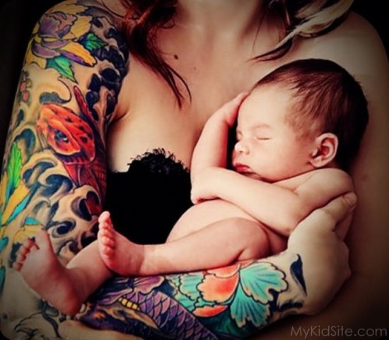 Little Baby