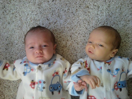 Sad Babies