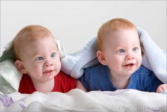 Shocking Babies