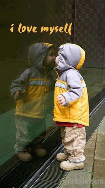 Baby Kising