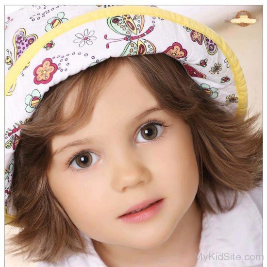 Pretty Baby Image