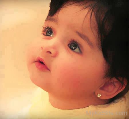 Pretty Baby Picture