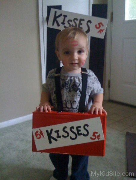 Wana Kiss