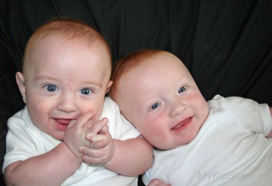 Babies Cute Smile