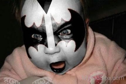 Baby Batman