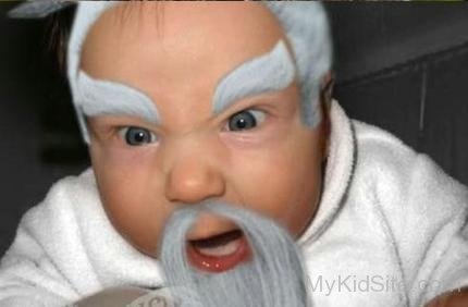 Baby Shanghai