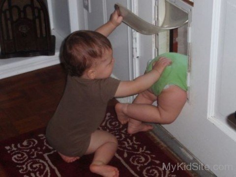 Go Baby Go
