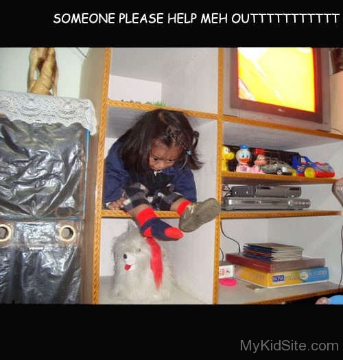Help Me