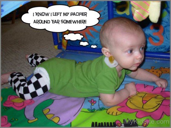 Pacifier