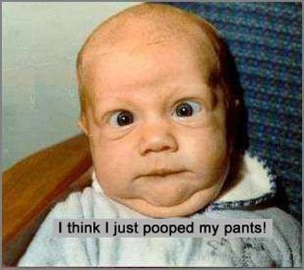 Poor Baby