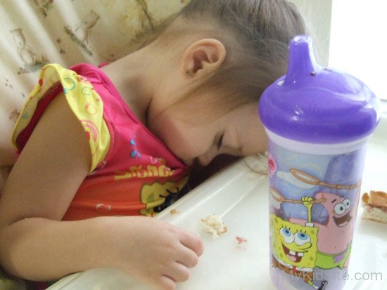 Sleeping Baby