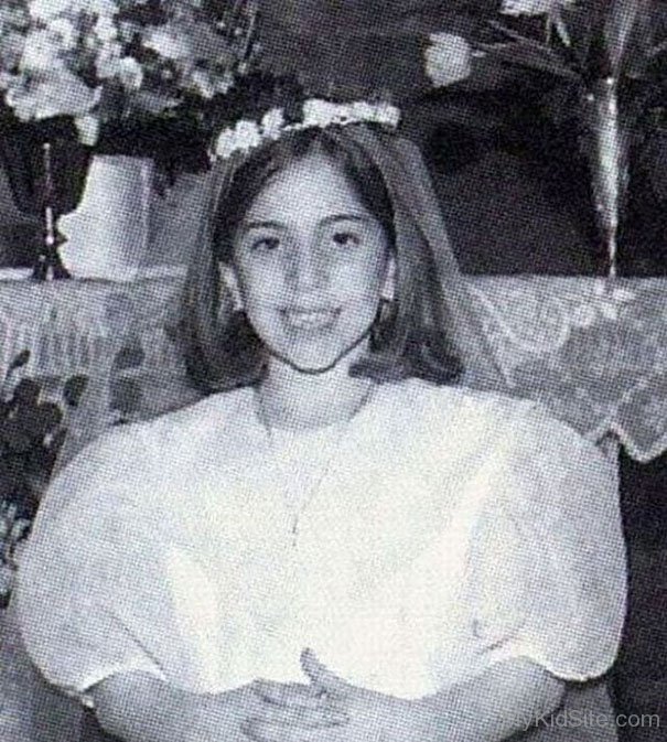 lady gaga childhood biography