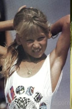 Childhood Picture Of  P.s Pedophile alert