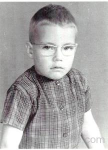 Childhood Pictures Of Jean Van Damme