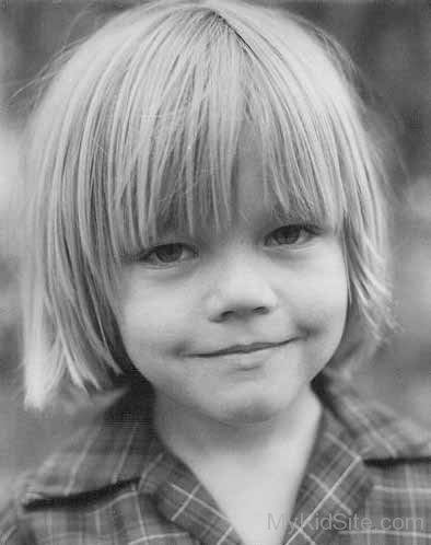 Childhood Pictures Of Leonardo Dicaprio