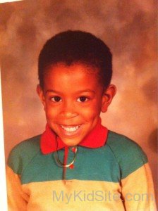 Childhood Pictures Of Ludacris