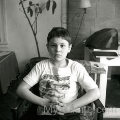 Childhood Pictures Of Robert De Niro