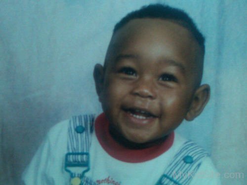Childhood Pictures Of Tyler The Creator