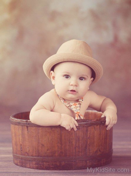 Baby Boy Picture