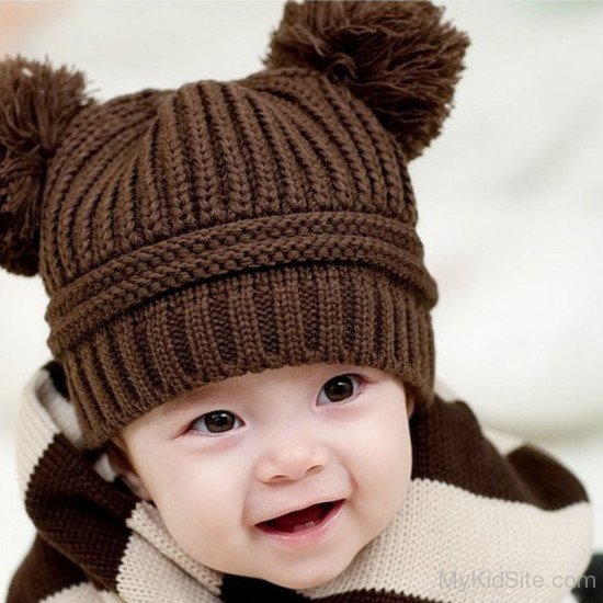 Baby Girl Picture