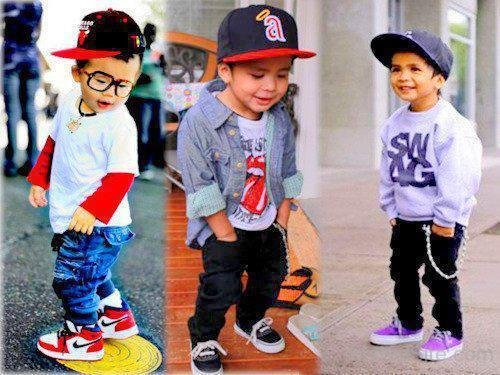 Baby Swag