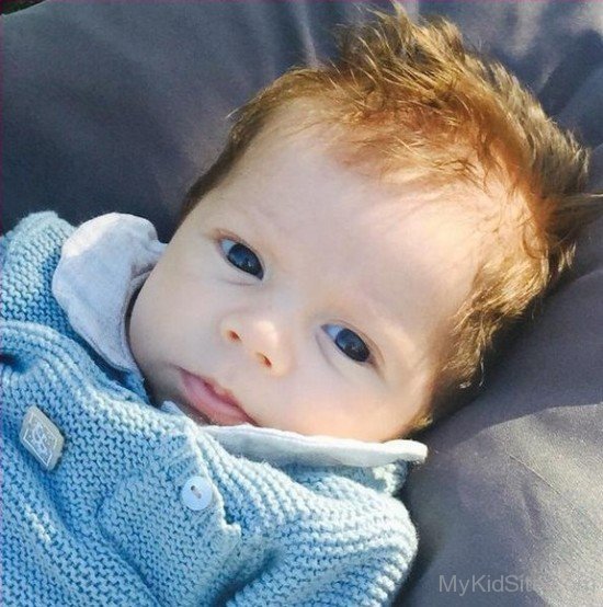 Child Of Alec Baldwin