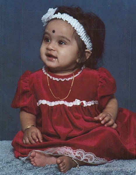 Child Of Bhavana