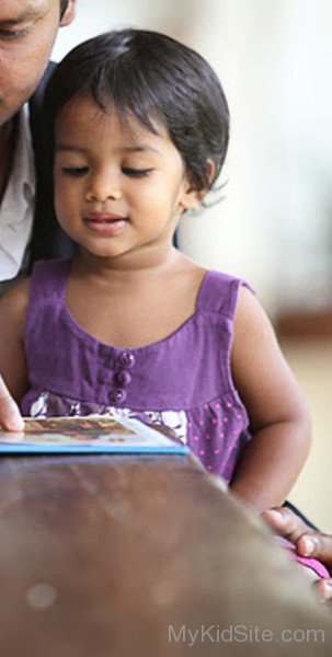 Child Of  Kumar Sangakkara