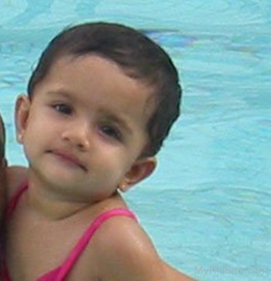 Child Of Marvan Atapattu