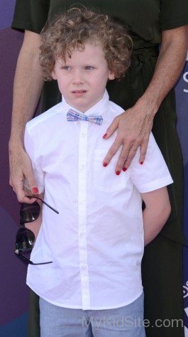 Child Of  Minnie Driver