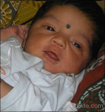 Child Of Sudeep